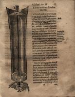 Sirtorius Telescopium c. kötetének egyik illusztrációja
