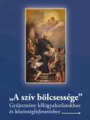 A szív bölcsessége címlap
