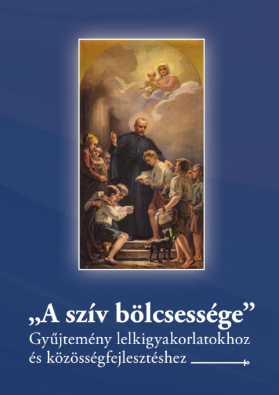 A szív bölcsessége címlap